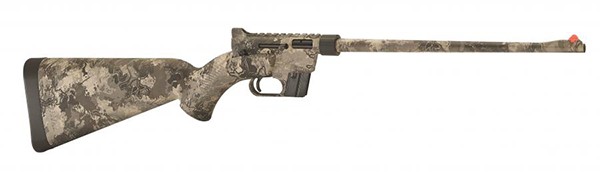 HENRY U.S. SURVIVAL .22 LR TRUE TIMBER VIPER WESTERN CAMO 8RD 16.125IN BARREL H002VWP - Smith Savings Week